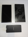 Samsung Galaxy S22+ 8/256GB Phantom Black