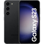 Samsung Galaxy S23 FE  5G Dual Sim 8/128GB Graphite NOVO ZAPAKIRANO