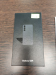 Samsung Galaxy S24, Onyx Black, 8/256GB (NOVO!!!)