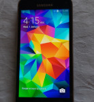 Samsung Galaxy S5 Mini SM-G800X  Live Demo Unit