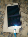 Samsung Galaxy S6 edge - NOVA BATERIJA