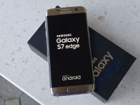 Samsung Galaxy S7 edge