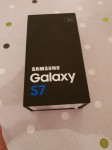 SAMSUNG GALAXY S7 KAO NOVI