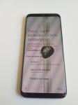 Samsung Galaxy S8(g950f),za dijelove, bez punjača
