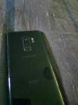 prodajem mobitel samsung galaxy s9 plus za djelove razbijem ekran uz m