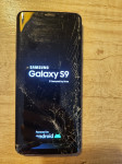 Samsung Galaxy S9, za dijelove