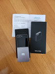 Samsung Z flip 6 256/12 silver