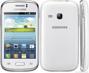 Samsung Galaxy Young GT-S6310N+baterija+punjač+dostava=11,94€test:1/23