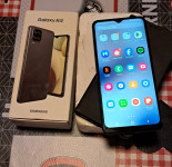 Prodaje se mobitel samsung galaxy a12