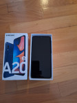 Samsung A20e