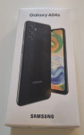 SAMSUNG GALAXY A04S 32GB BLACK NOVO ZAPAKIRANO RAČUN