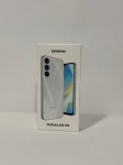 SAMSUNG GALAXY A16 4GB/128GB NOVO RATE ZAMJENA LIGHT GRAY