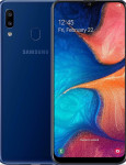 Samsung Galaxy a20e dualsim android 11