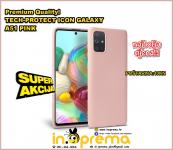 SAMSUNG GALAXY A51 MASKICA MASKA FUTROLA TORBICA TECH ICON A 51 A51