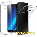 SAMSUNG GALAXY J3 2016 MASKA FUTROLA