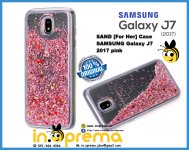 SAMSUNG GALAXY J7 2017 MASKICA MASKA