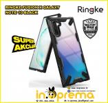 SAMSUNG GALAXY NOTE 10 MASKICA MASKA FUTROLA TORBICA RINGKE FUSION X