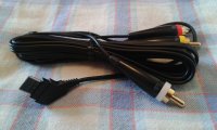 SAMSUNG TV-OUT KABEL