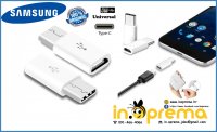 TYPE C ADAPTER MICRO USB TYPE C ORGINAL SAMSUNG