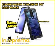 XIAOMI MI 10T MASKICA MASKA FUTROLA ZASTITA RINGKE FUSION X XIAOMI 10T