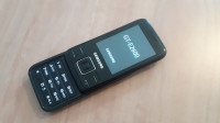 Mobitel Samsung GT-E 2600