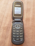 Samsung E1150i, sve mreže,sa punjačem --preklopni