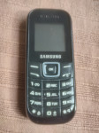 Samsung E1200,091-092 mreže,sa punjačem
