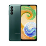 Samsung Galaxy A04s 3/32GB Green NOVO ZAPAKIRANO
