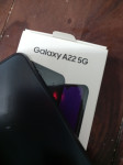 Samsung galaxyA22