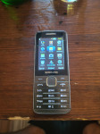 Samsung s5610 sivi