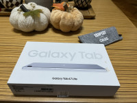 Samsung Galaxy tab A7 LITE silver 32GB