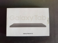 SAMSUNG GALAXY TAB A9+5G GRAPHITE