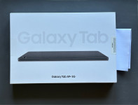 Samsung Galaxy Tab A9+/A9 Plus Graphite [NOVO RAČUN JAMSTVO 2 GOD]