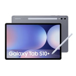 SAMSUNG GALAXY TAB S10+ 12/256GB MOONSTONE GRAY - VAKUUM / R1, RATE!