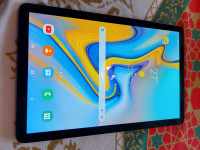 Samsung Galaxy Tab S4