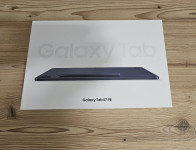 Samsung Galaxy tab s7 fe