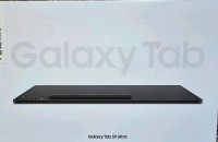 Samsung Galaxy Tab S9 Ultra 1TB Graphite