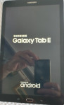 Samsung tablet Galaxy Tab E, SM T-561