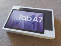 TABLET SAMSUNG GALAXY TAB A7 sm-t500, zlatni