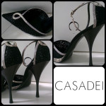 Sandale Casadei vel 41