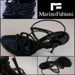 Sandale Marino Fabiani, vel.: 36, 36 1/5, 37