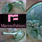 Sandale Marino Fabiani, Veličine :36, 36, 36 ½, 37, 37, 37 ½,