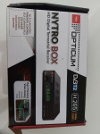 digitalni receiver Opticum Nytrobox