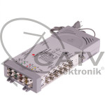 Multiswitch / Multisklopka 9/24 PSU Triax