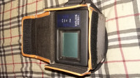 Satlook Micro G2 mjerni instrument