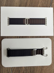 Apple Alpine Loop Indigo L narukvica za Apple Watch Ultra, original