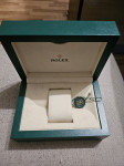 Kutija za Rolex, Original.