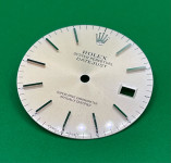 Rolex Datejust 36 brojčanik TROPICAL 16234