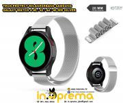 SAMSUNG GALAXY WATCH 4 40 42 44 46 MM NARUKVICA REMEN MILANESE BAND