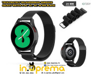 SAMSUNG GALAXY WATCH 4 40 42 44 46 MM NARUKVICA REMEN MILANESE BAND